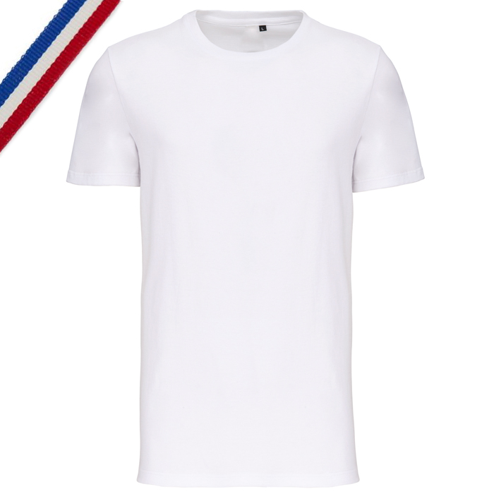 tee-shirt made in france homme